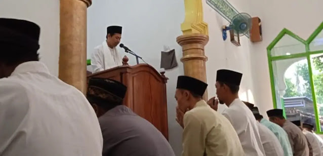 Khutbah Jumat Bahasa Jawa Keutamaan Bulan Ramadhan Khutbah Jumat Bahasa Jawa Keutamaan Bulan Ramadhan